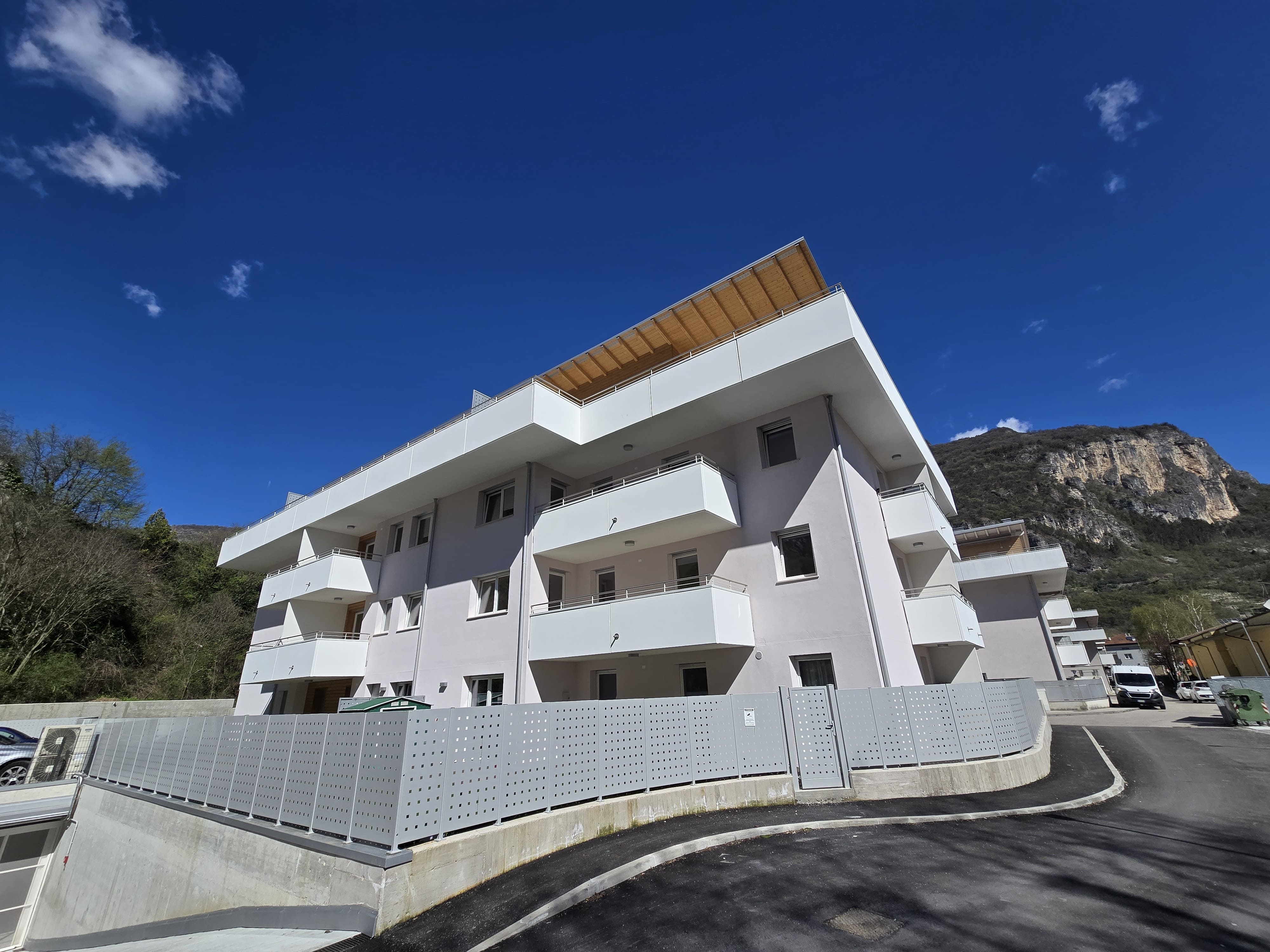 Appartamento 21 – Residenza Mori III | Mori, Via del Garda