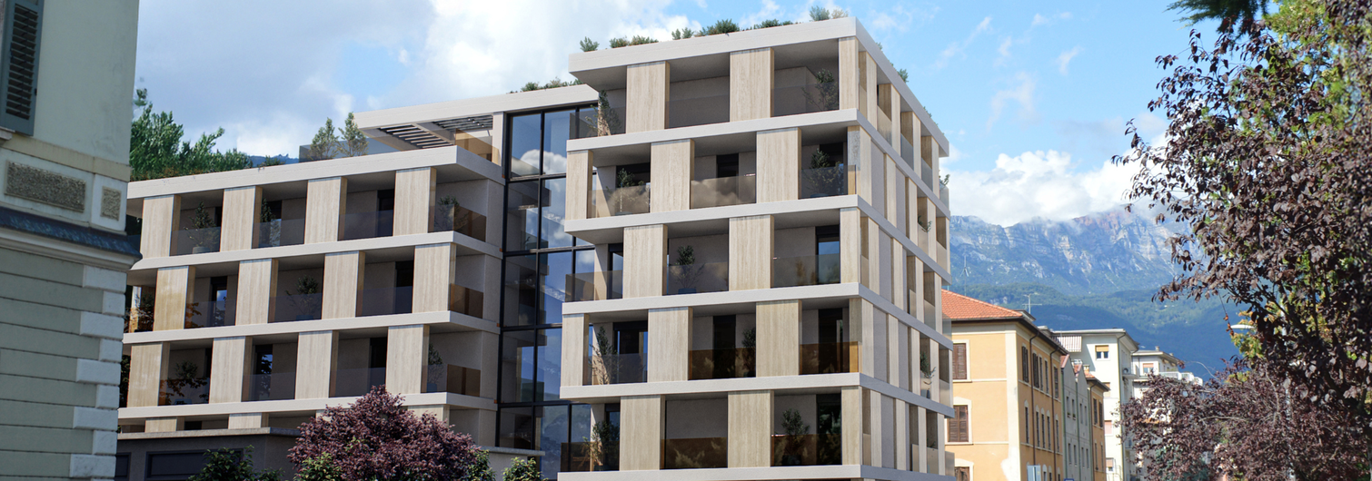 Residenza Savioli